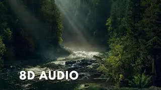Only You - The Platters {8D AUDIO}