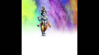 Natkhat krishna || Krishna janmashtami status ||Jai shree krishna #janmashtami #krishan #laddugopal