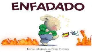 Emociones y sentimientos de un niño