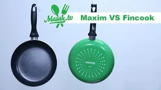 Ceramic VS Teflon? Mana yang Lebih Oke Ya?