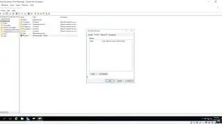 08 How add domain user in  Security Group  In Active Directory  in Microsoft Windows Server  2016