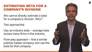 Using EVA to Measure Performance of a Company's Division - Corporate Finance I: Measuring and