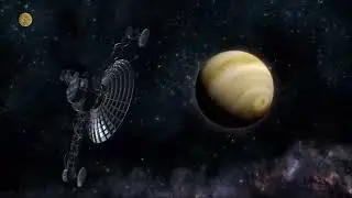 Устройство Вселенной. Космические циклы.