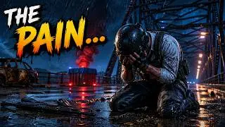 He Tried to T-Bag, Then This Happened... Karma in PUBG PC is WILD