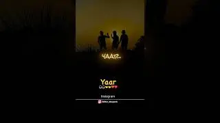 Three friends status🤝😍😍❤️dosti yaari video 💫🥀 #shortsvideo #dosti #friends #yaari #friendship