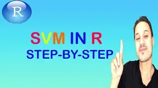 Support Vector Machines (SVM) in R: Master Linear, Polynomial & RBF Kernels (2025)