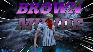 Brown Munde | Free fire Montage | Gareena Free Fire Montage #Freefire #Montage #BrownMunde