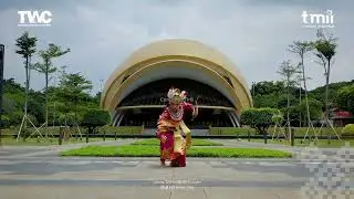 Wajah Baru TMII
