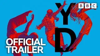BBC Young Dancer 2022 - The Final | Trailer - BBC Trailers