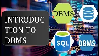 What is Data Base Management System | What is DBMS | Introduction to DBMS | DBMS Course.