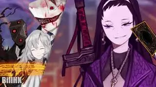 Library Of Ruina - The Purple Tear
