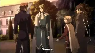 Meine Liebe Wieder Cap12 (1/2) Sub Español