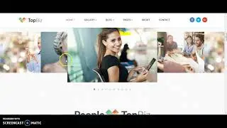 Joomla TopBiz template - find custom css in addon builder