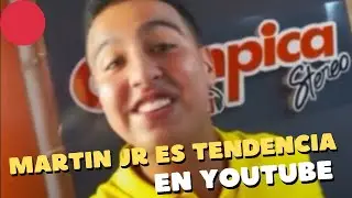 🔴¡Martín Elías Jr. arrasa con El que come callado!