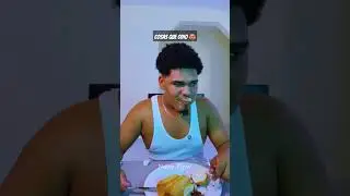 Cosas que odio cuando comes - Parte 1 #NanyFlow