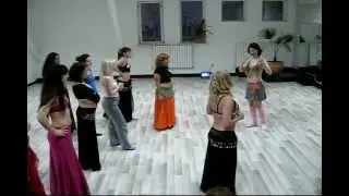 Хафла. Часть 6