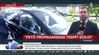 İP İletişim Sorumlusu Çoraklık, FETÖ propagandası yaptığı suçundan gözaltına alındı