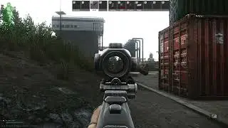 First Hacker of the Tarkov Wipe
