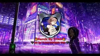 ❤️Im So Tired Speed Up (Remix By TITAN)❤️