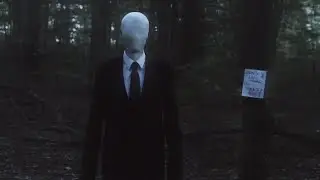 История и биография slenderman