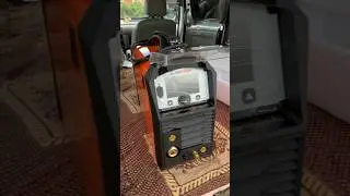 Foxweld saggio mig 200-s DP LSD PFC