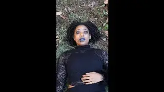 Summoning my inner Villain (short film)