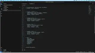 1. Replace React. Run a Node.js app with Vanilla JavaScript, HTML and CORS