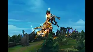 Sett Ultimate Animations In Slow Motion