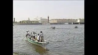 300-летие Санкт-Петербурга 2003