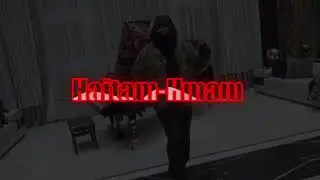 (DJ Remix (Haitam hmam