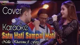 ( COVER) [ SATU HATI SAMPAI MATI ] DANGDUT KOPLO YAMAHA PSR970