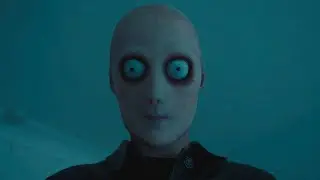 This Creepy Creature TOOK ADVANTAGE of a Girl and Deprived her of her sight | Movie Recap