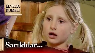 Pembe, Vahide ve Mustafa'yı  ispiyonluyor! - Elveda Rumeli 23. Bölüm