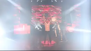 Panic! At The Disco - Brendon Urie ALS Ice Bucket Challenge