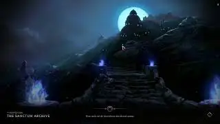 Last Epoch Bleed Shield Rush - t4 temporal sanctum Julra - build showcase (flicker strike in LE)