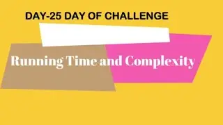 Hacker Rank 30 days of code in C++ language || Running Time and Complexity.