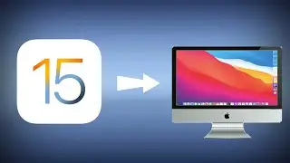 How to use Safari desktop Mode on IOS 15