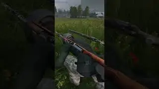 I think I found DayZ's worst player!