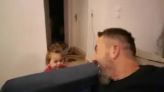Baba i egër!😛