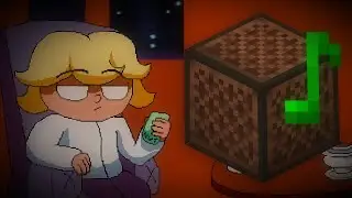 Pizza Tower - Ground Bound (Noteblock Cover)