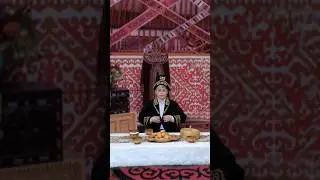 Как появился Чапан?