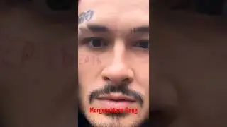 ЖЁСТКАЯ ДРАКА МОРГЕНШТЕРНА?!