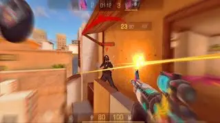 Демка С Вантапером Тимспик 😯 Стандофф 2 | Poco X3 Pro Standoff 2