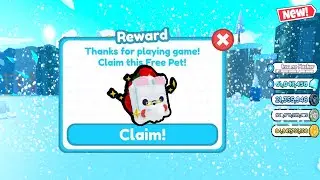 Pet Simulator X (🎁 EVENT) ALL NEW SECRET UPDATE CODES!? Roblox Pet Simulator X!