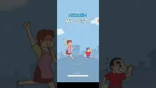 Hidden My Test Level 87 Walkthrough