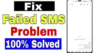 How to Fix Message 