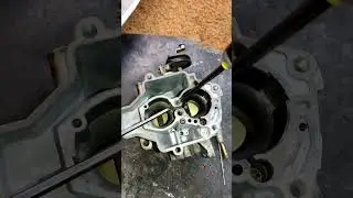 Solex 21081