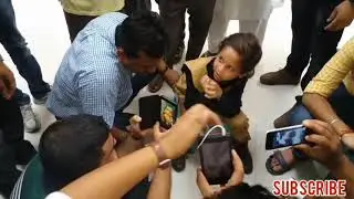 Zaroori tha - KING OF RAHAT FATEH ALI KHAN song present by a little boy