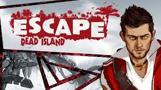 Escape from Dead island critique- insulting a franchise