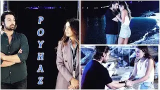 Poyraz&Haziran|Не отпускай.